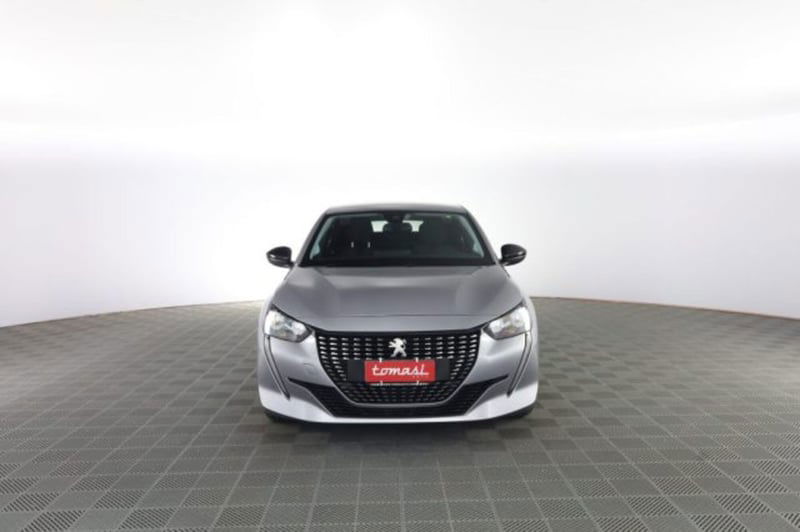 Peugeot 208 PureTech 100 Stop&Start EAT8 5 porte Allure Pack