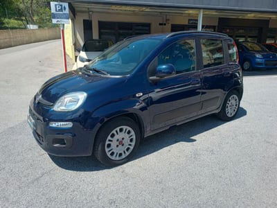Fiat Panda 1.2 Lounge usata