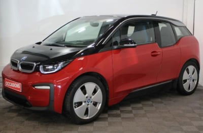 BMW i3 i3 nuova