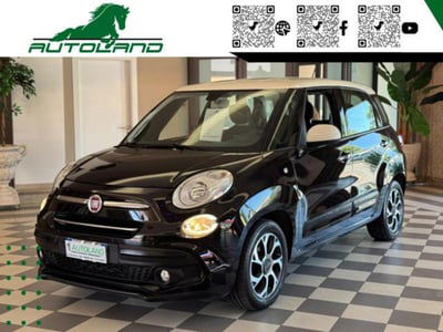 Fiat 500L 1.3 Multijet 95 CV Pop Star usata