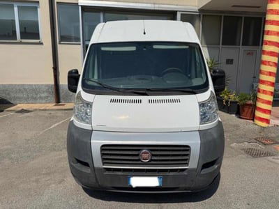 Fiat Ducato Furgone 30 2.3 MJT PM-TM Furgone