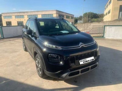 Citroen C3 Aircross BlueHDi 110 S&S Feel usata