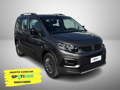 Peugeot Rifter Mix BlueHDi 130 S&S EAT8 PC Allure Standard usata