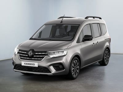 Renault Kangoo 1.3 TCe 130CV Edition One Plus usata