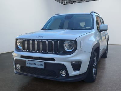 Jeep Renegade 1.0 T3 Longitude usata