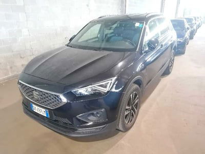 SEAT Tarraco 1.5 TSI DSG XCELLENCE usata