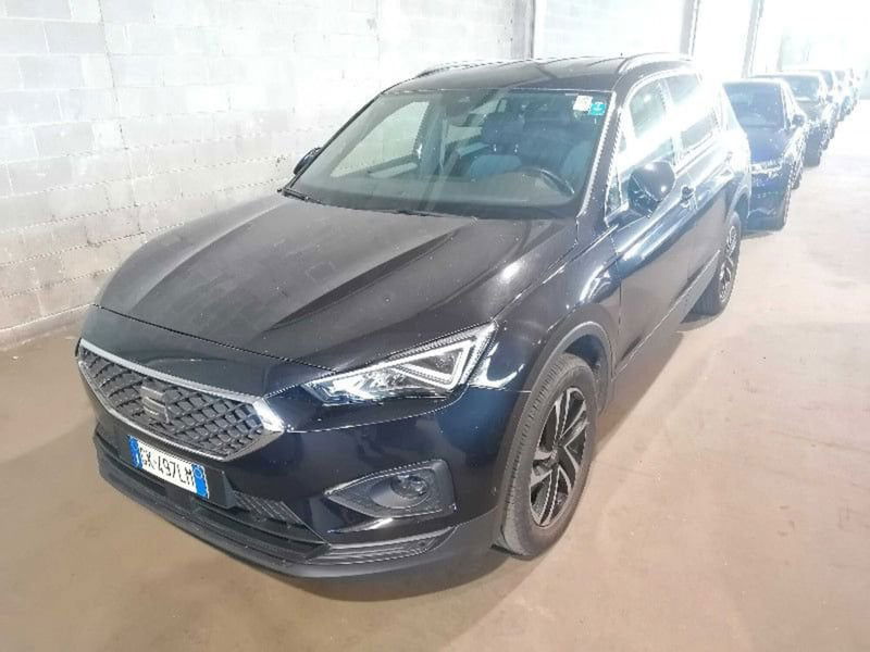 SEAT Tarraco 1.5 TSI DSG XCELLENCE