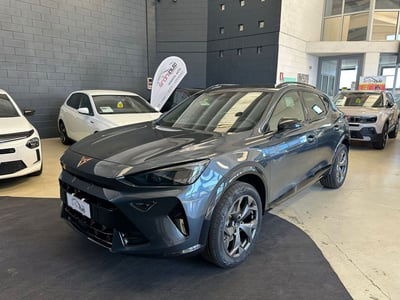 Cupra Formentor Formentor 2.0 TDI nuova