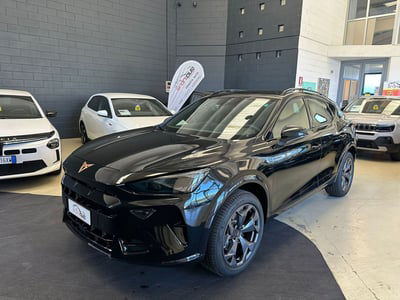 Cupra Formentor Formentor 2.0 TDI nuova