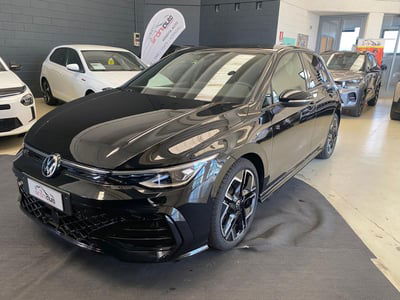 Volkswagen Golf 2.0 TDI 150 CV DSG SCR R-Line nuova