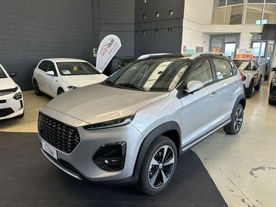 Dr dr 3.0 3.0 1.5 116cv cvt nuova