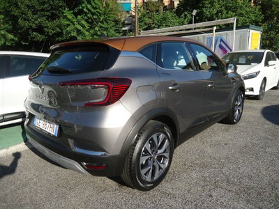 Renault Captur TCe 130 CV EDC FAP Business (3)
