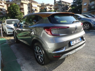 Renault Captur TCe 130 CV EDC FAP Business (4)