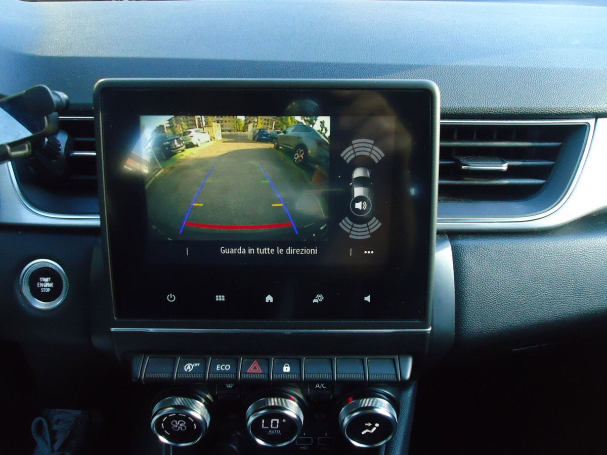 Renault Captur TCe 130 CV EDC FAP Business (7)