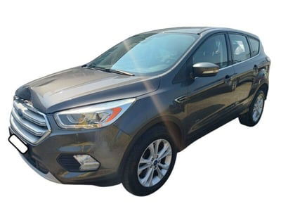 Ford Kuga 2.0 TDCI 150 CV S&S 4WD Business usata