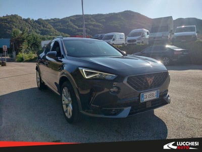 Cupra Formentor Formentor 1.5 TSI usata
