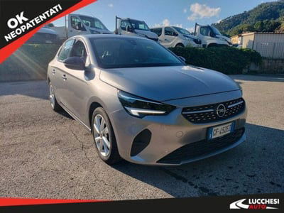 Opel Corsa 1.2 100 CV Elegance usata