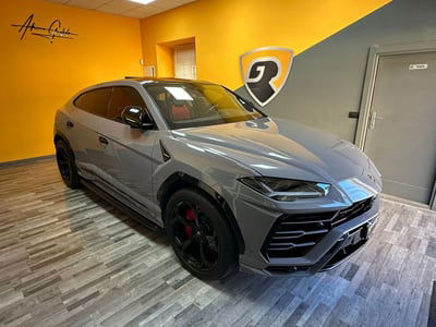 Lamborghini Urus 4.0 usata