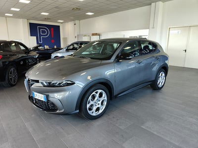 Alfa Romeo Tonale 1.6 Sprint 130cv tct6 usata