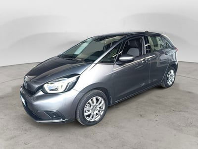 Honda Jazz 1.5 Hev eCVT Comfort usata