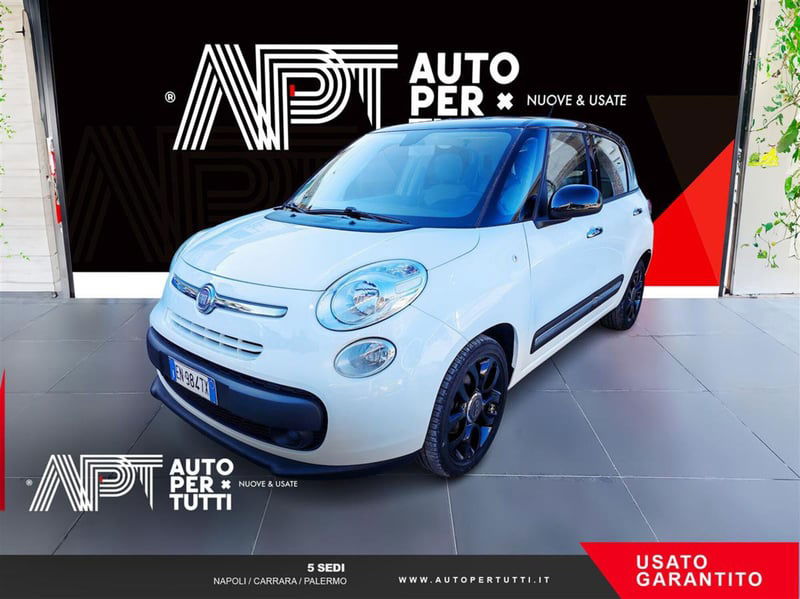 Fiat 500L 1.3 Multijet 85 CV Pop Star