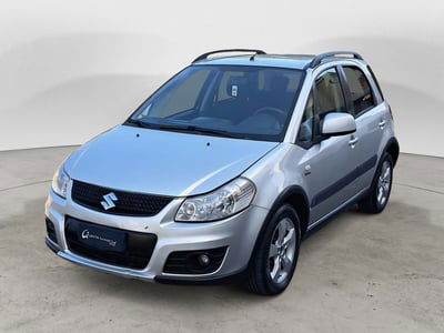 Suzuki SX4 DDiS 16V Urban Line usata