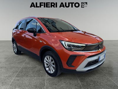 Opel Crossland 1.5 ECOTEC D 120 CV Start&Stop aut. Elegance usata