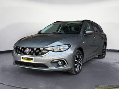 Fiat Tipo Station Wagon Tipo 1.6 Mjt S&S SW Lounge usata