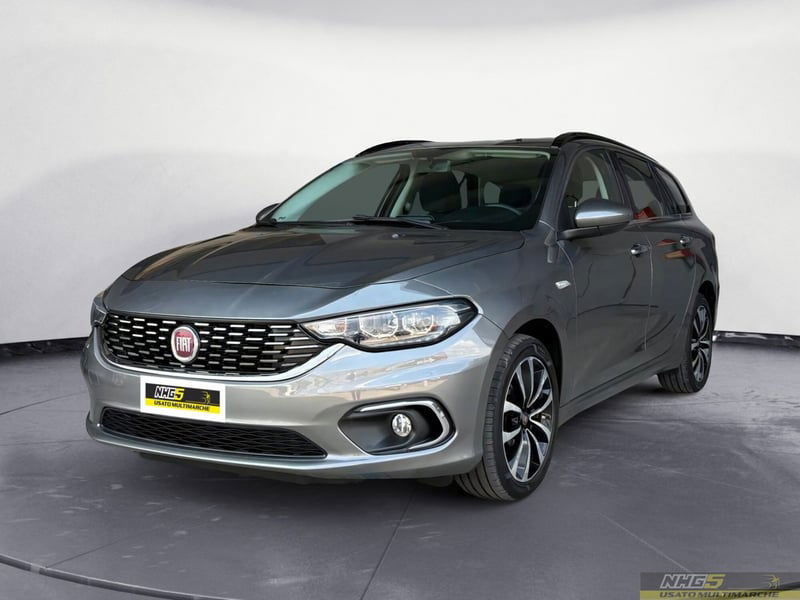 Fiat Tipo Station Wagon Tipo 1.6 Mjt S&S SW Lounge