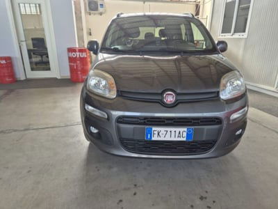 Fiat Panda 1.2 Lounge usata