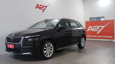 Skoda Kamiq 1.0 TSI 115 CV Style usata