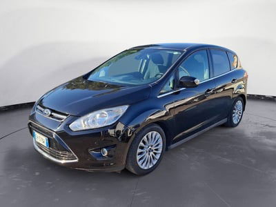 Ford C-Max 1.6 125CV Titanium usata