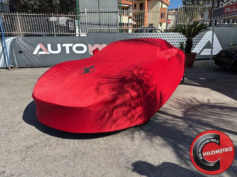 Ferrari Roma Coupé Roma