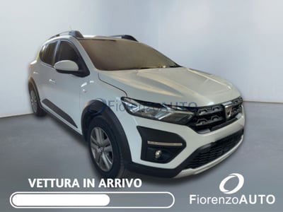 Dacia Sandero Streetway 1.0 TCe ECO-G Comfort usata
