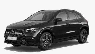 Mercedes-Benz GLA SUV 200 d AMG Line Advanced Plus 4matic auto nuova
