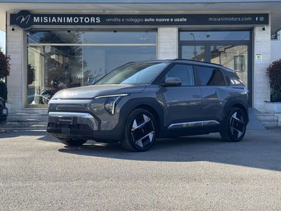 Kia EV3 81,4 kWh Earth nuova