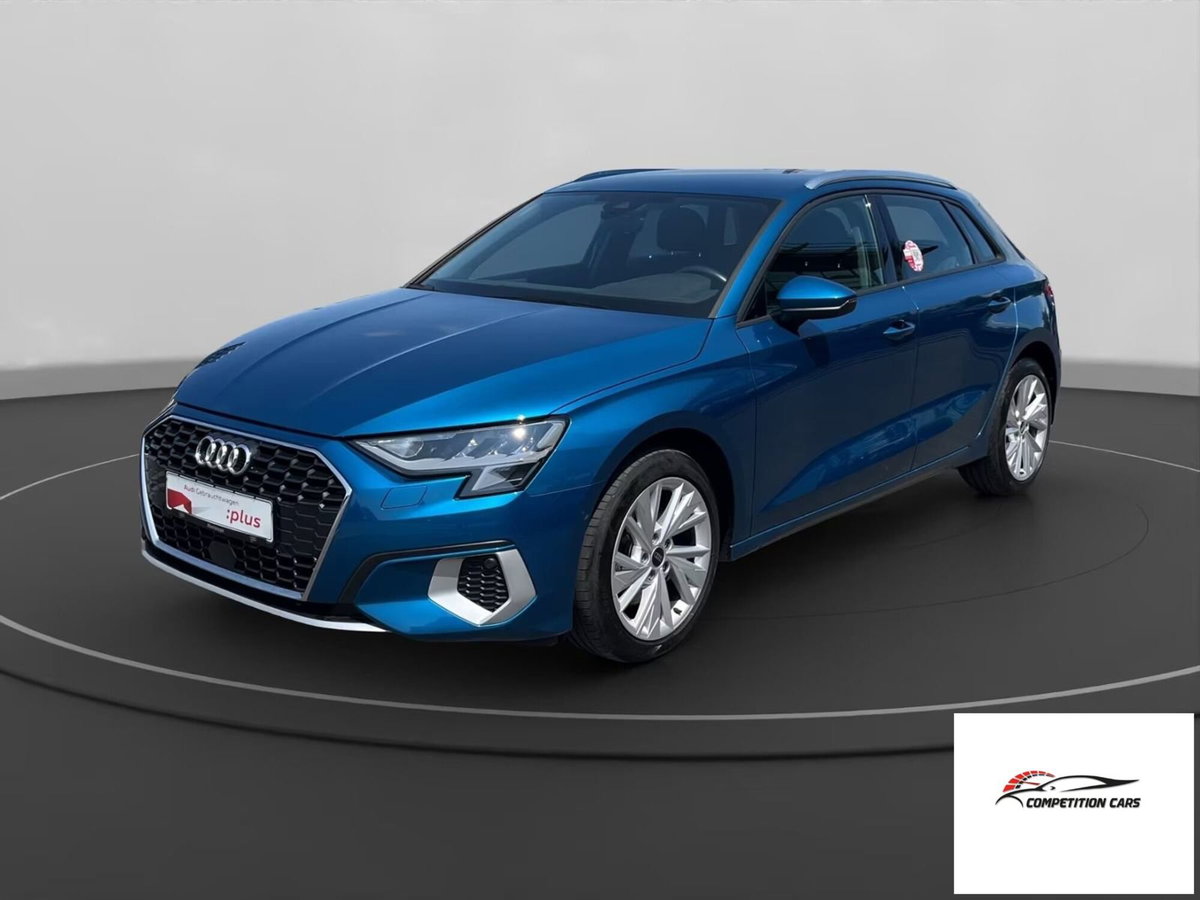 Audi A3 Sportback 30 TDI Business