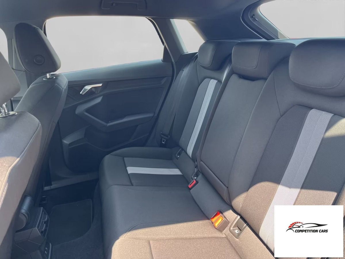 Audi A3 Sportback 30 TDI Business (14)