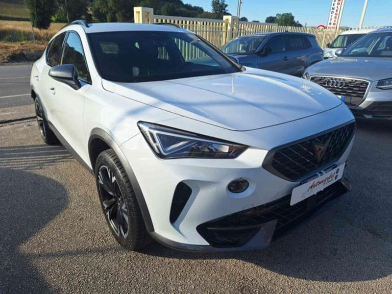 Cupra Formentor Formentor 2.0 tdi 4drive 150cv dsg