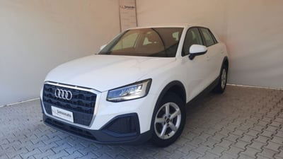 Audi Q2 Q2 35 TFSI Business usata