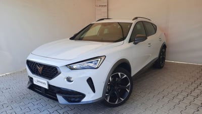 Cupra Formentor Formentor 1.5 TSI usata