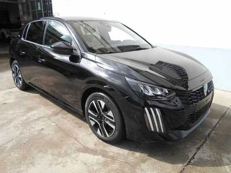 Peugeot 208 PureTech 100 Stop&Start 5 porte Allure