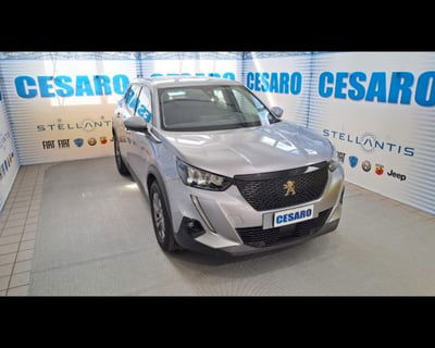 Peugeot 2008 PureTech 130 S&S Active usata