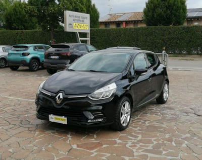 Renault Clio 1.2 75CV 5 porte Life usata