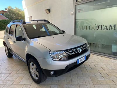 Dacia Duster 1.5 dCi 8V 110 CV EDC 4x2 Prestige