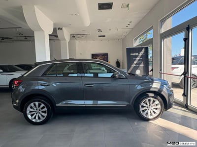Volkswagen T-Roc 1.0 tsi Style 115cv usata