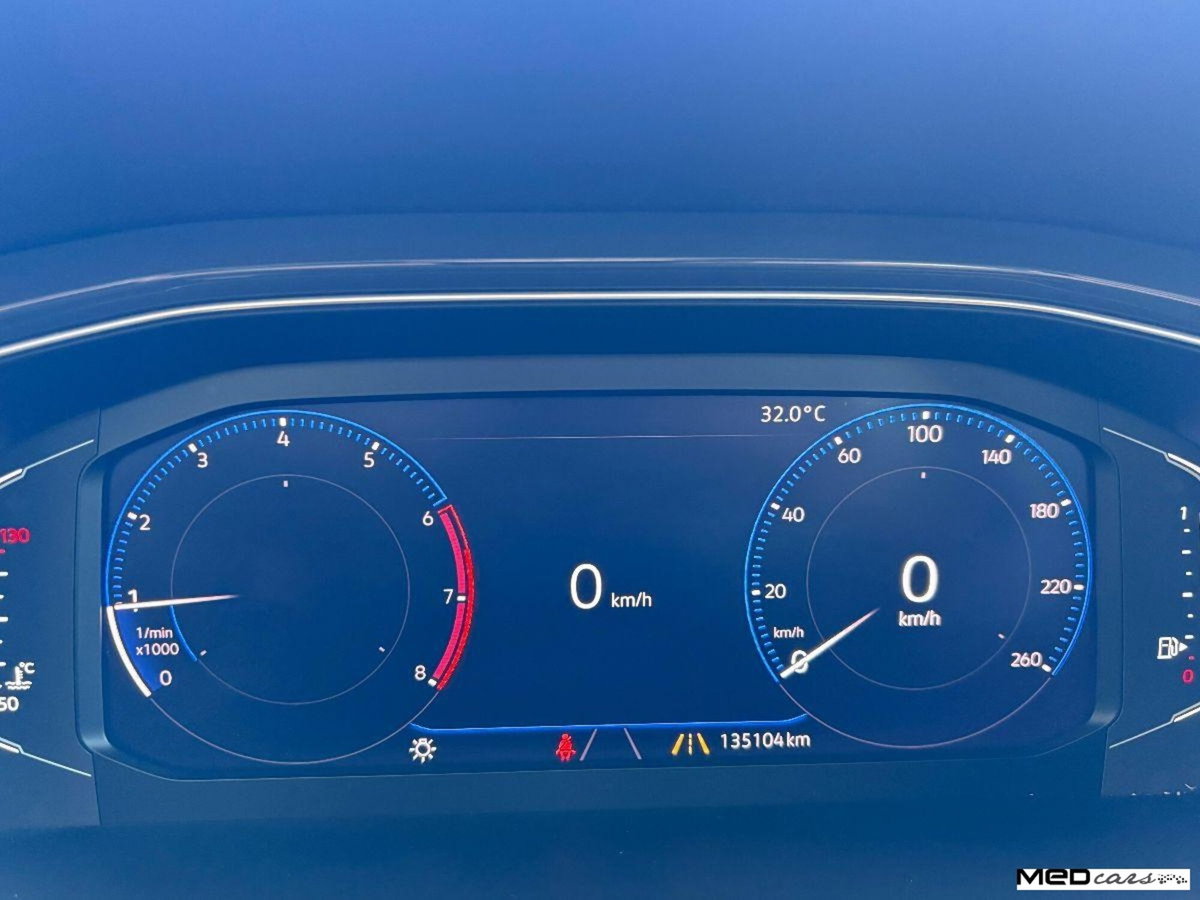 Volkswagen T-Roc 1.0 tsi Style 115cv (12)