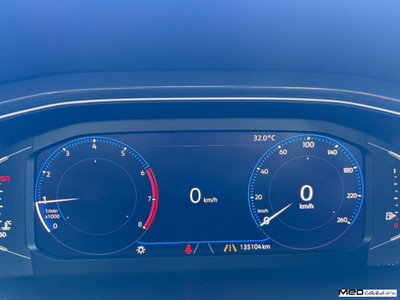 Volkswagen T-Roc 1.0 tsi Style 115cv (12)