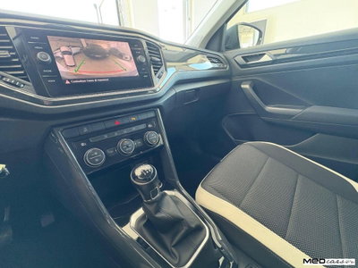 Volkswagen T-Roc 1.0 tsi Style 115cv (14)