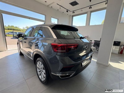 Volkswagen T-Roc 1.0 tsi Style 115cv (6)